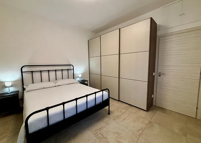 Apartamento La Vela Di Tor Vergata House Roma